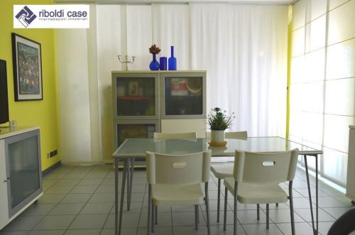 Mansarda in vendita a Giussano