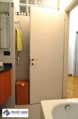 Mansarda in vendita a Giussano