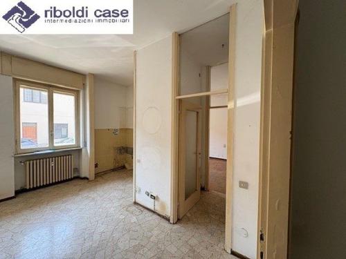 Appartamento in vendita a Turbigo