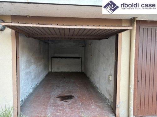 Appartamento in vendita a Turbigo