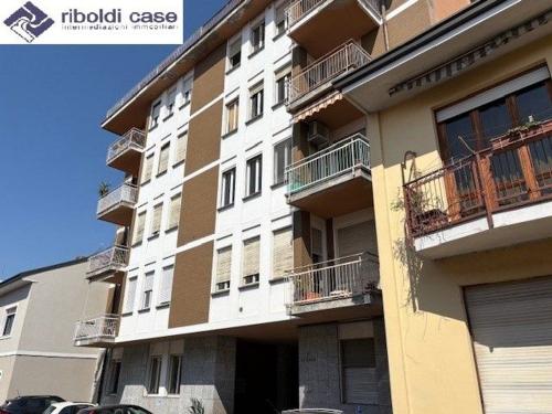 Appartamento in vendita a Turbigo