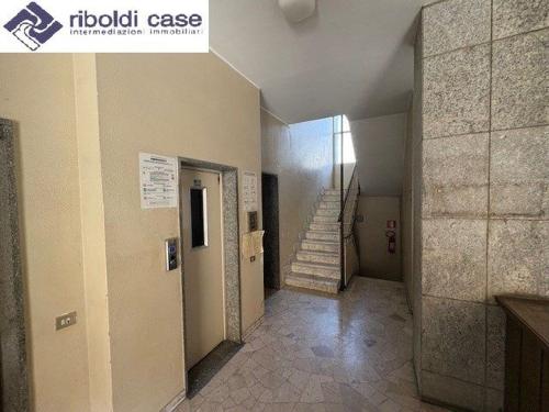 Appartamento in vendita a Turbigo
