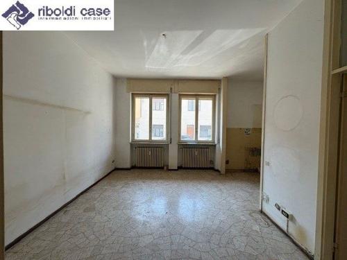 Appartamento in vendita a Turbigo