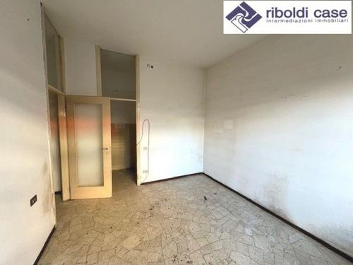 Appartamento in vendita a Turbigo