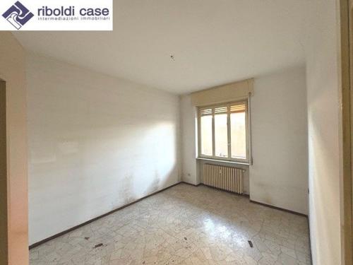 Appartamento in vendita a Turbigo
