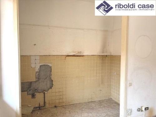 Appartamento in vendita a Turbigo