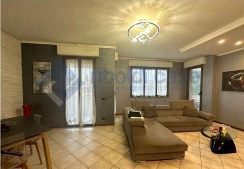 Appartamento in vendita a Giussano
