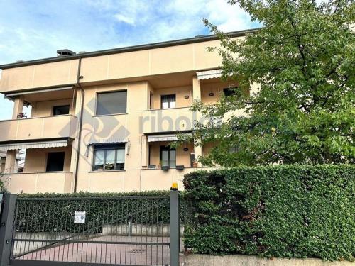 Appartamento in vendita a Giussano