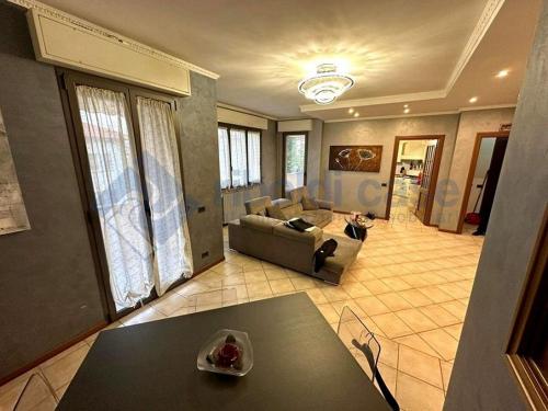Appartamento in vendita a Giussano