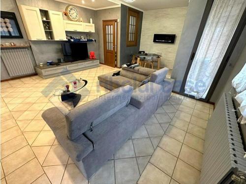 Appartamento in vendita a Giussano