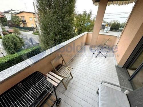 Appartamento in vendita a Giussano