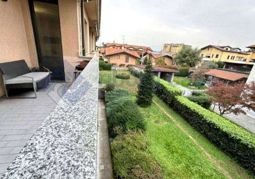 Appartamento in vendita a Giussano