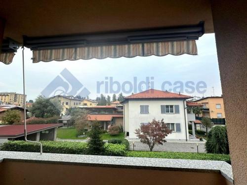 Appartamento in vendita a Giussano