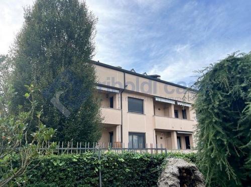 Appartamento in vendita a Giussano