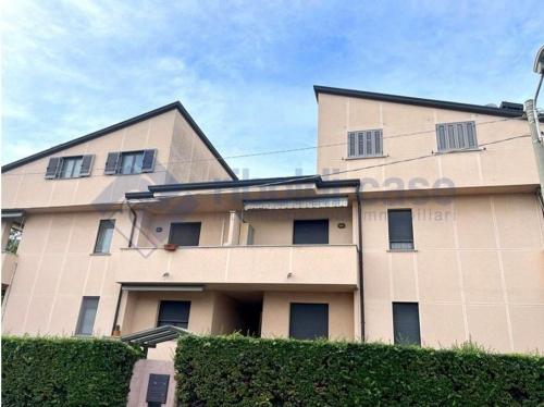 Appartamento in vendita a Giussano