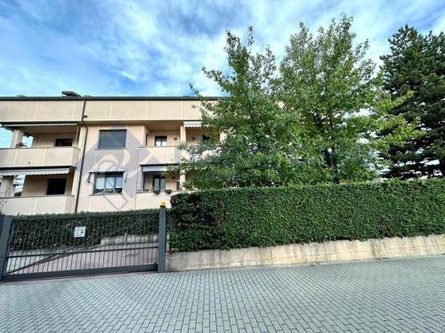 Appartamento in vendita a Giussano