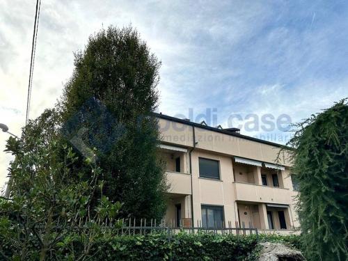 Appartamento in vendita a Giussano