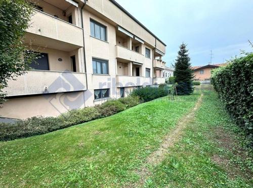 Appartamento in vendita a Giussano