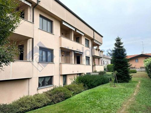 Appartamento in vendita a Giussano
