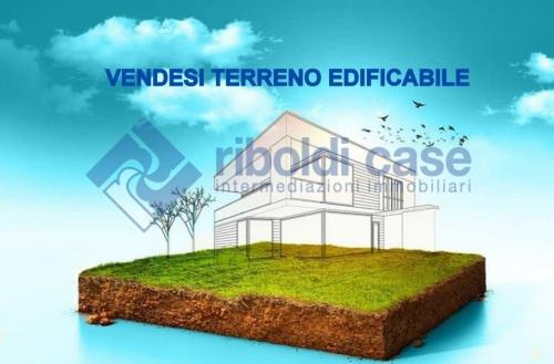 Terreno Residenziale in vendita a Giussano