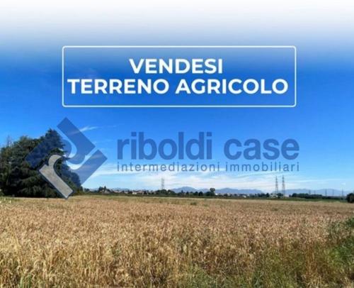 Terreno Agricolo in vendita a Desio