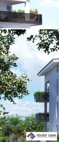 Appartamento in vendita a Giussano