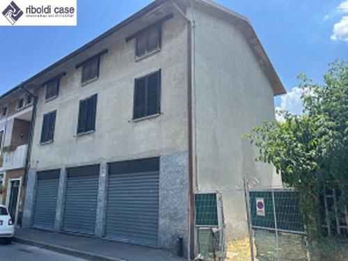 Villette a schiera in vendita a Giussano