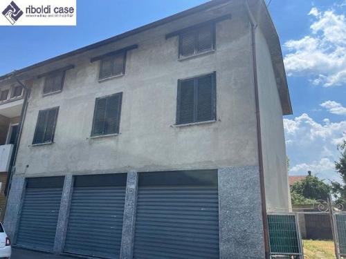 Villette a schiera in vendita a Giussano