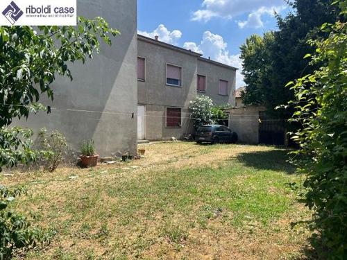Villette a schiera in vendita a Giussano