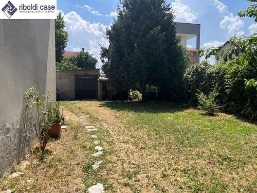 Villette a schiera in vendita a Giussano