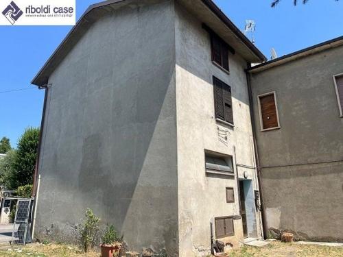Villette a schiera in vendita a Giussano