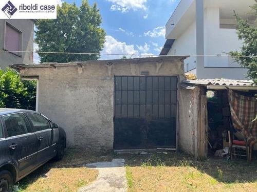 Villette a schiera in vendita a Giussano