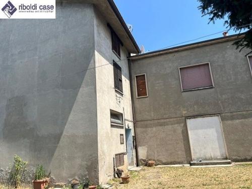 Villette a schiera in vendita a Giussano