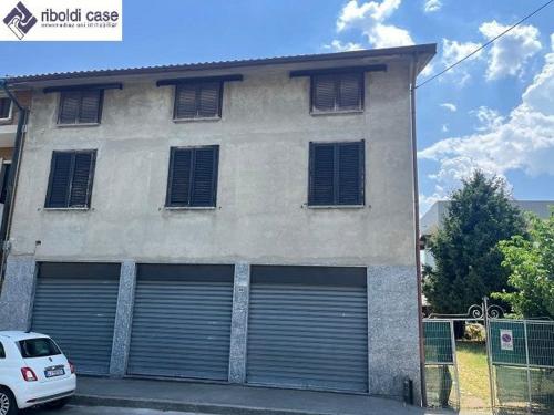 Villette a schiera in vendita a Giussano
