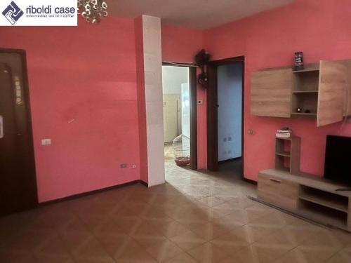 Villette a schiera in vendita a Giussano
