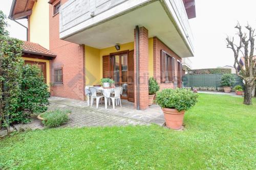 Villa in vendita a Seregno