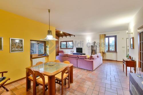 Villa in vendita a Seregno
