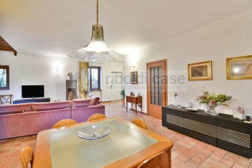 Villa in vendita a Seregno