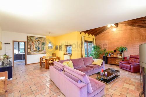 Villa in vendita a Seregno