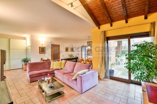 Villa in vendita a Seregno