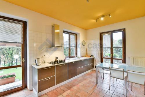 Villa in vendita a Seregno