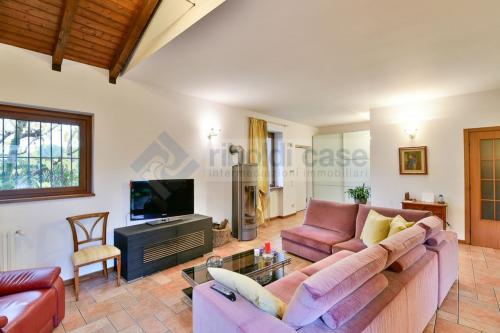 Villa in vendita a Seregno