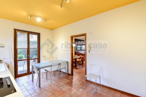Villa in vendita a Seregno