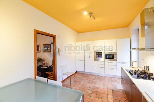 Villa in vendita a Seregno