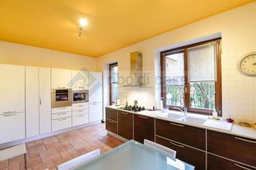 Villa in vendita a Seregno