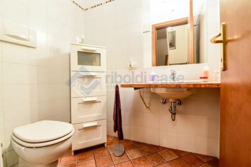 Villa in vendita a Seregno
