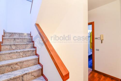 Villa in vendita a Seregno