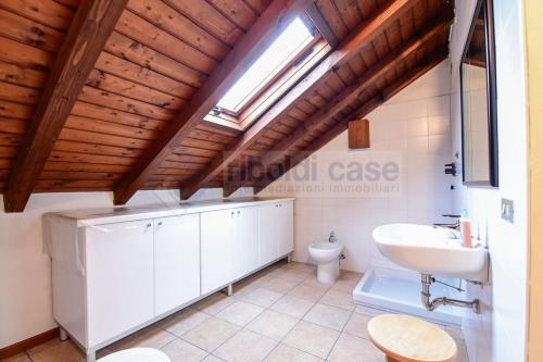Villa in vendita a Seregno