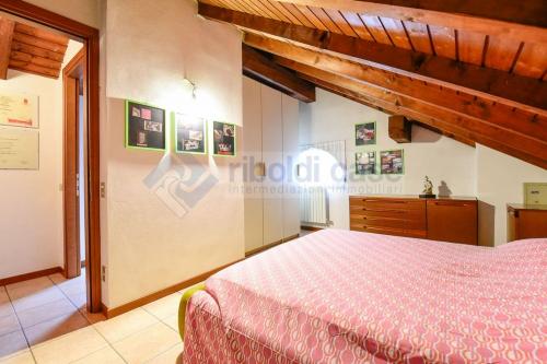 Villa in vendita a Seregno
