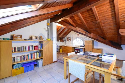 Villa in vendita a Seregno